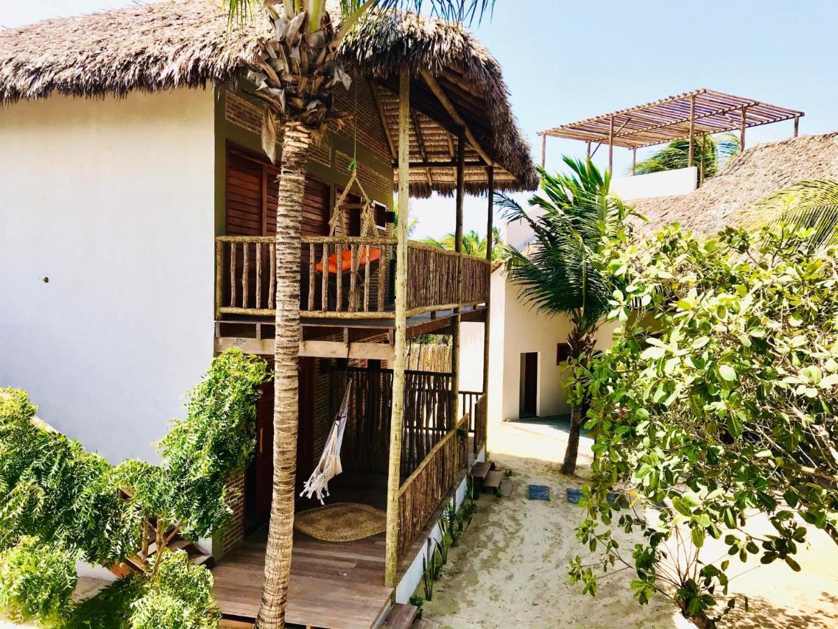 Casa Dos Irmaos Hotel Prea Exterior photo