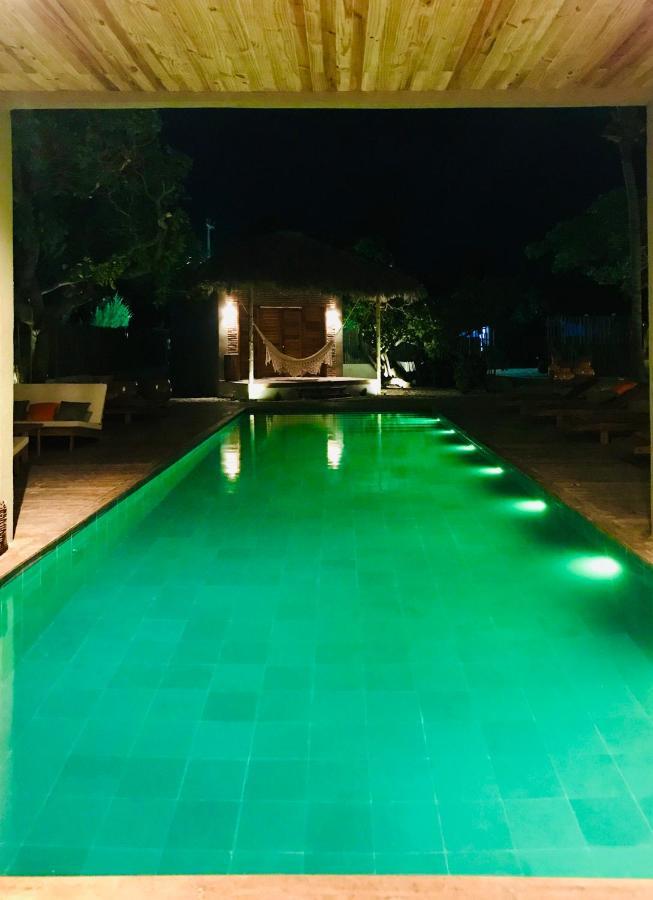 Casa Dos Irmaos Hotel Prea Exterior photo
