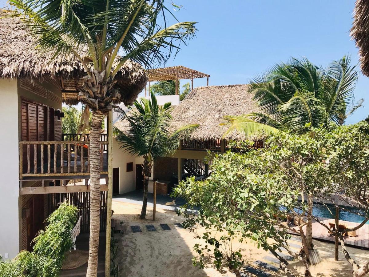 Casa Dos Irmaos Hotel Prea Exterior photo