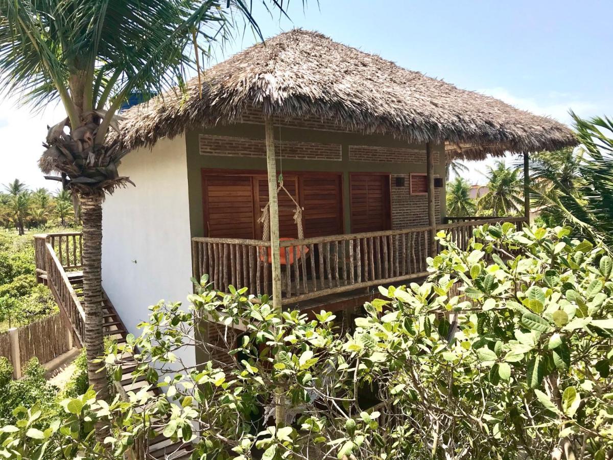 Casa Dos Irmaos Hotel Prea Exterior photo