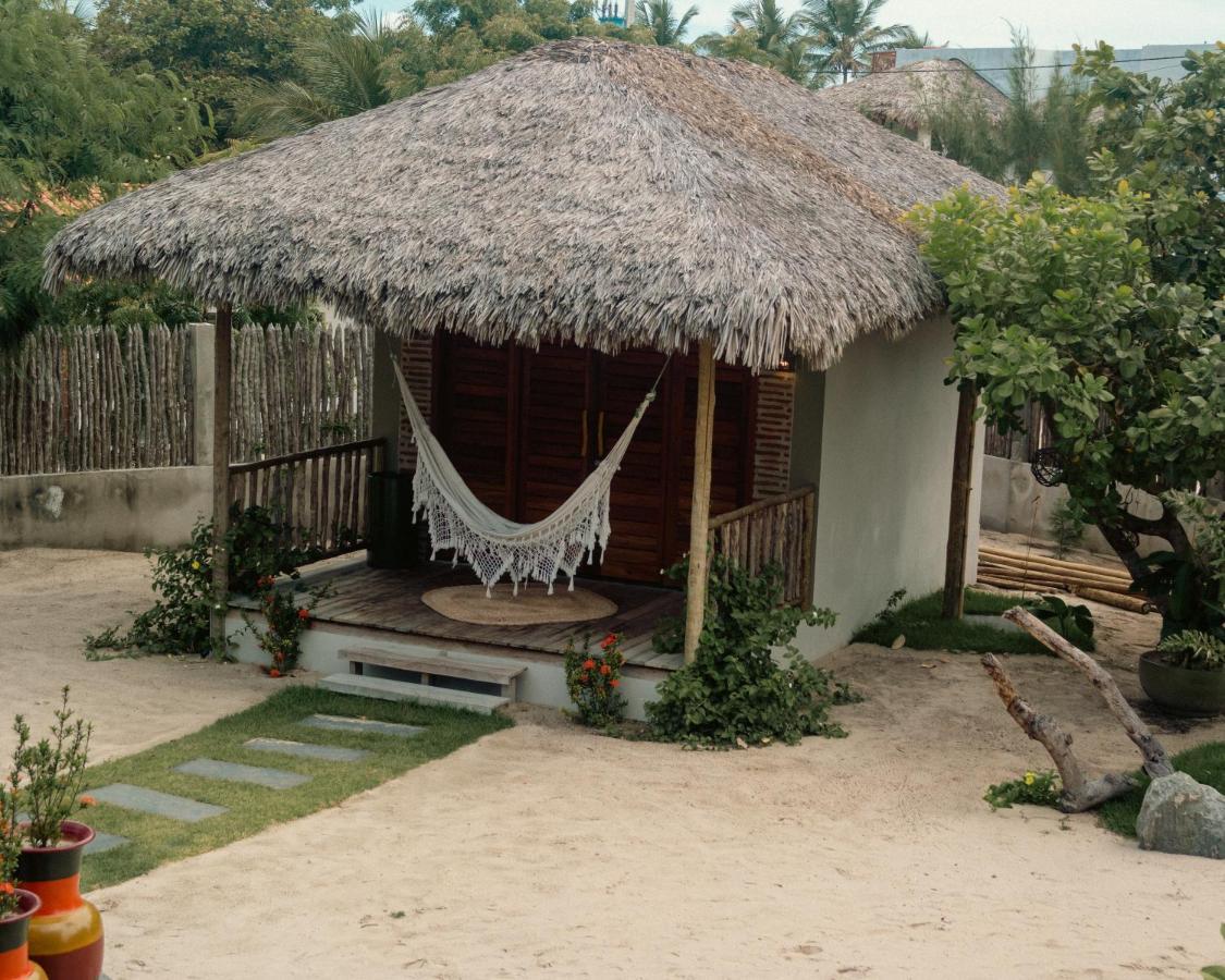 Casa Dos Irmaos Hotel Prea Exterior photo