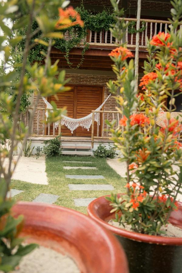 Casa Dos Irmaos Hotel Prea Exterior photo