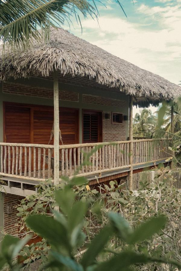 Casa Dos Irmaos Hotel Prea Exterior photo