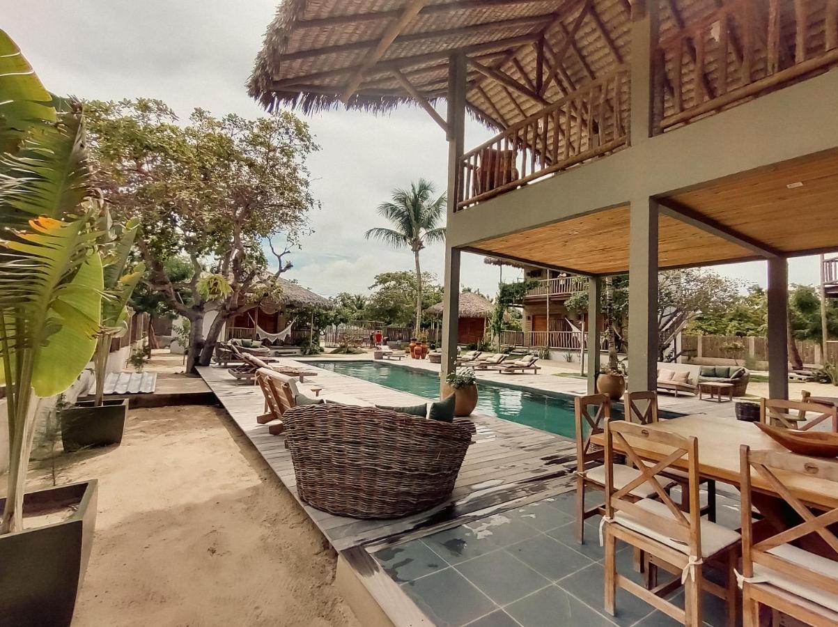 Casa Dos Irmaos Hotel Prea Exterior photo