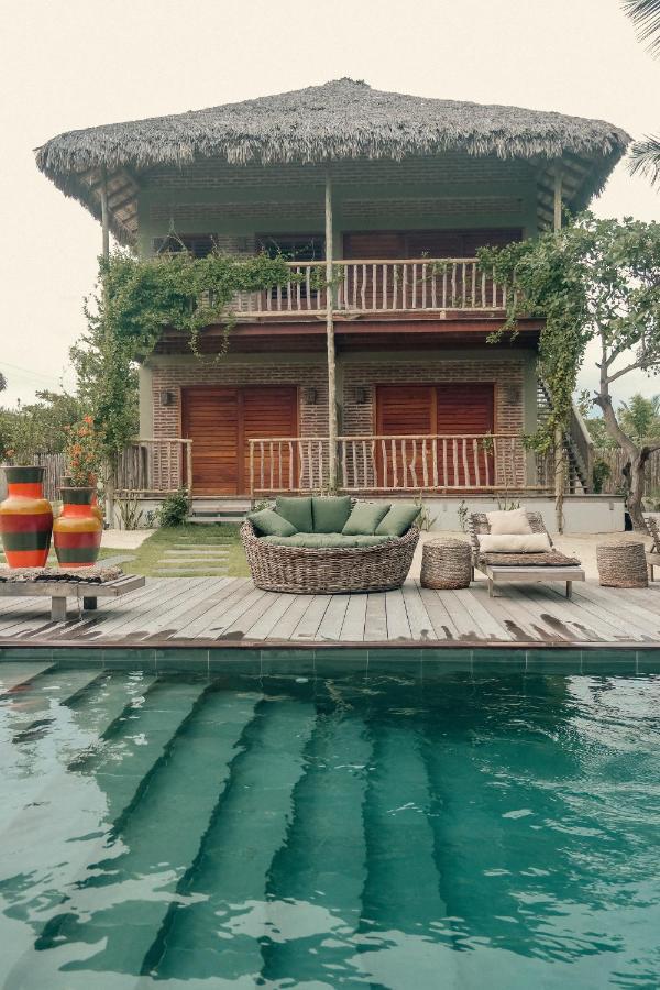 Casa Dos Irmaos Hotel Prea Exterior photo