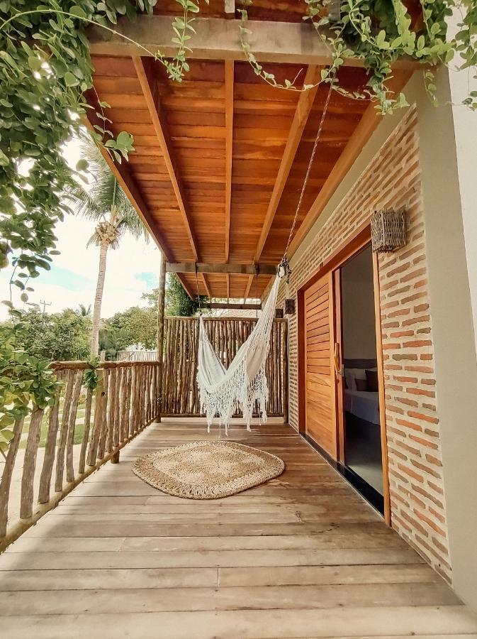 Casa Dos Irmaos Hotel Prea Exterior photo