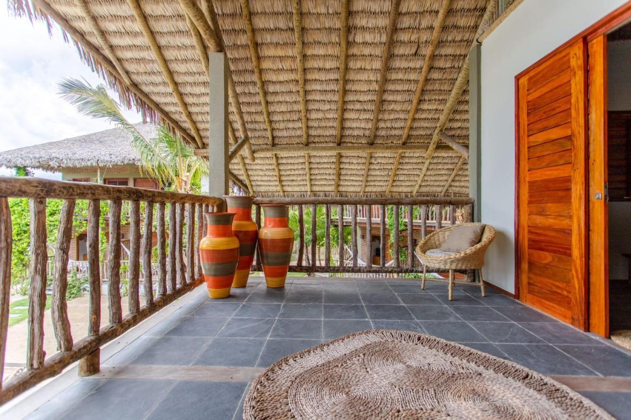 Casa Dos Irmaos Hotel Prea Exterior photo